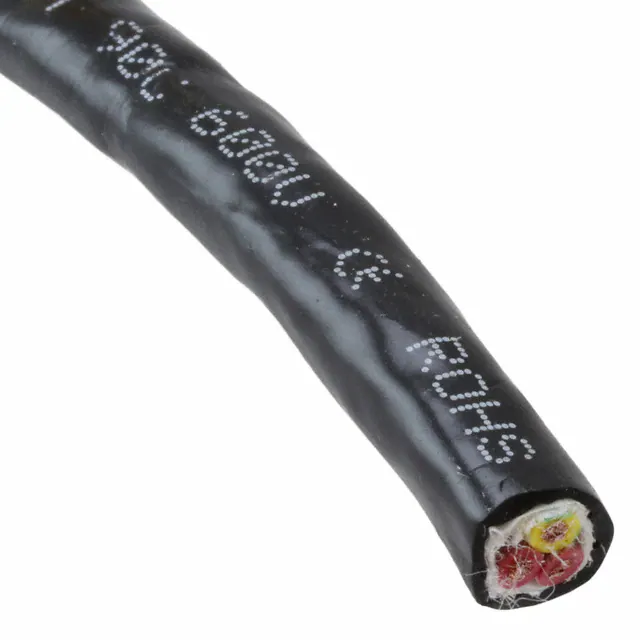 85803 BK005 Alpha Wire  Cavi Fili